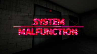 Featured System Malfunction Free Download