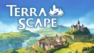 Featured TerraScape Free Download