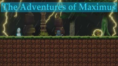 Featured The Adventures Of Maximus Free Download