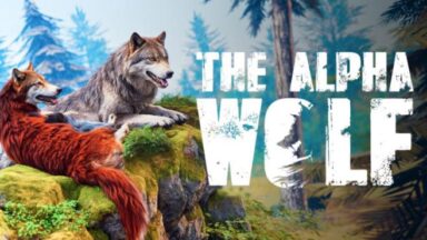 Featured The Alpha Wolf Free Download