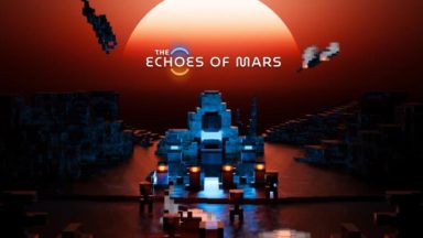 Featured The Echoes of Mars Free Download