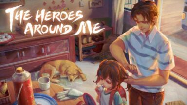 Featured The Heroes Around Me Free Download
