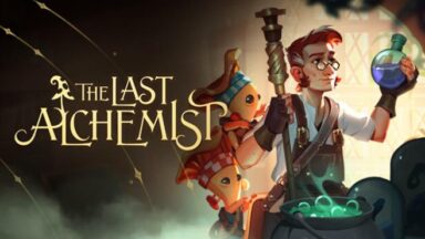 Featured The Last Alchemist Free Download