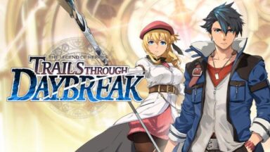 Featured The Legend of Heroes Trails through Daybreak Free Download