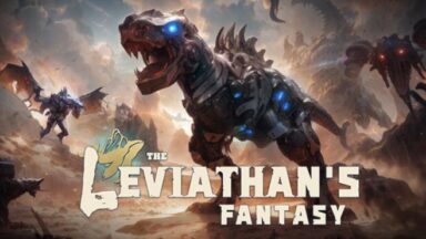 Featured The Leviathans FantasyMechanical Crisis Free Download