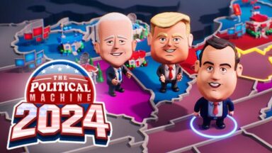 Featured The Political Machine 2024 Free Download