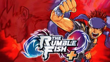 Featured The Rumble Fish Free Download