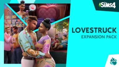 Featured The Sims 4 Lovestruck Expansion Pack Free Download