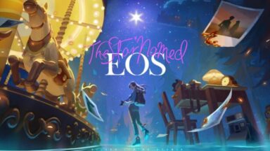 Featured The Star Named EOS Free Download