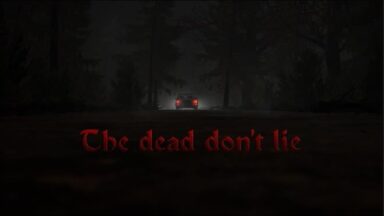 Featured The dead dont lie Free Download