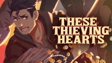 Featured These Thieving Hearts Free Download