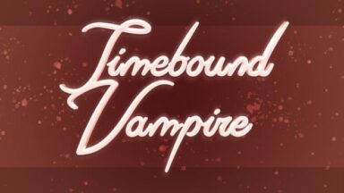 Featured Timebound Vampire Free Download