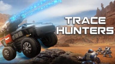 Featured Trace Hunters Free Download
