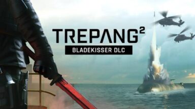 Featured Trepang2 Bladekisser DLC Free Download