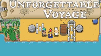 Featured Unforgettable Voyage Free Download