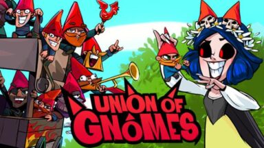 Featured Union of Gnomes Free Download