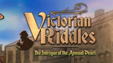 Featured Victorian Riddles The Intrigue of the Annual Pearl Free Download