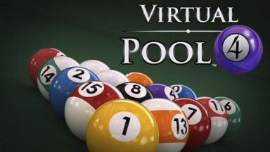 Featured Virtual Pool 4 Free Download