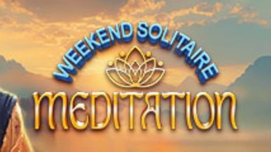 Featured Weekend Solitaire Meditation Free Download