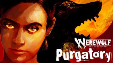 Featured Werewolf The Apocalypse Purgatory Free Download