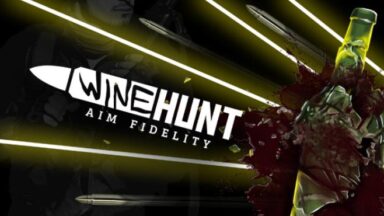 Featured Wine Hunt Aim Fidelity Free Download