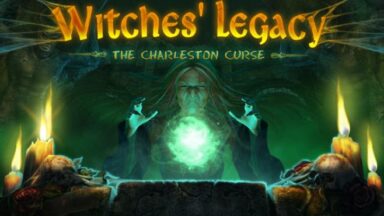 Featured Witches Legacy The Charleston Curse Collectors Edition Free Download