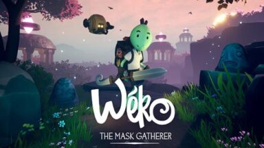 Featured Wko The Mask Gatherer Free Download