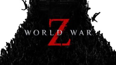 Featured World War Z Free Download