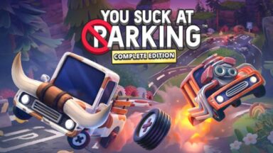 Featured You Suck at Parking Complete Edition Free Download