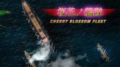Featured cherry blossom fleet Free Download