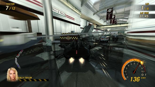 FlatOut: Ultimate Carnage Collector's Edition PC Crack