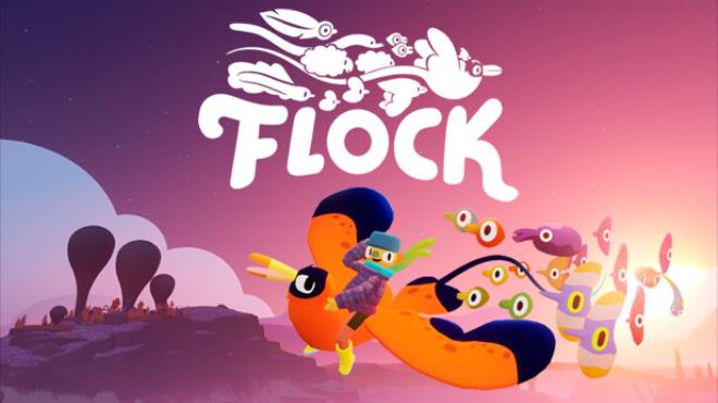 Flock Free Download