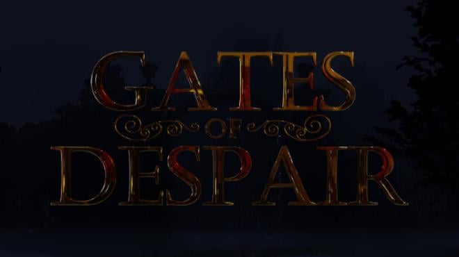 Gates of Despair Free Download