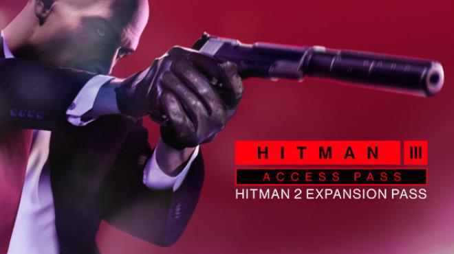 HITMAN 3 v3 190 Free Download