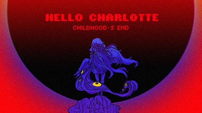 Hello Charlotte EP3: Childhood's End Free Download
