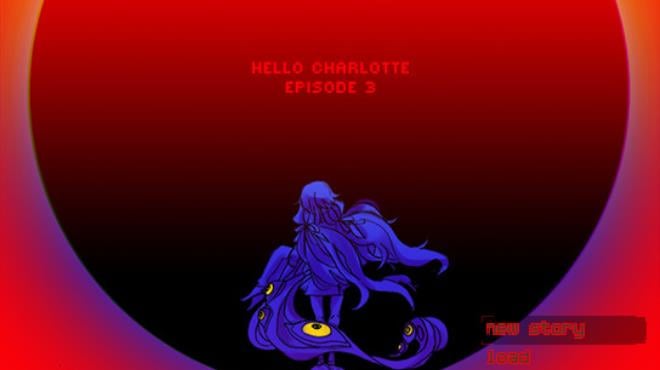 Hello Charlotte EP3: Childhood's End Torrent Download