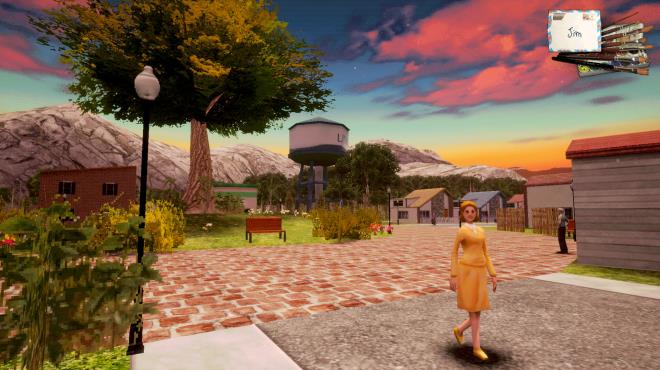 Helltown Revival Torrent Download