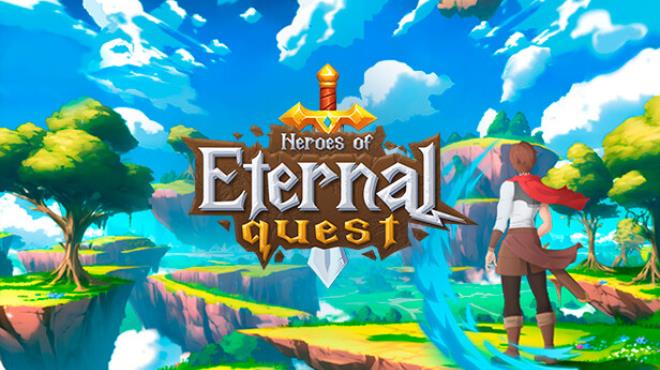 Heroes of Eternal Quest v1 1 2 Free Download