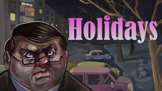 Holidays Free Download