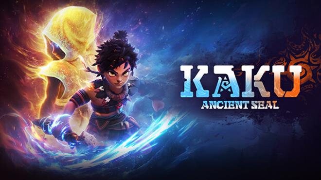 KAKU Ancient Seal Free Download
