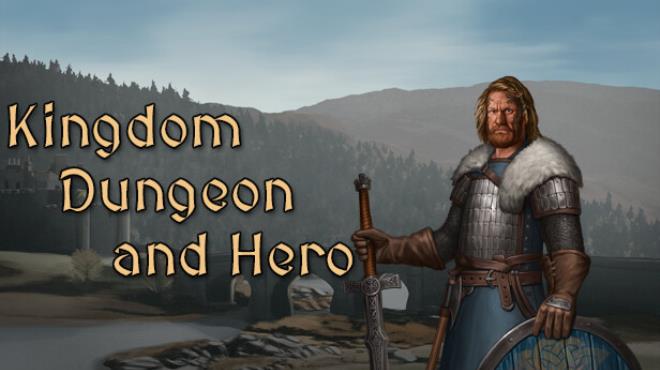 Kingdom Dungeon And Hero Free Download