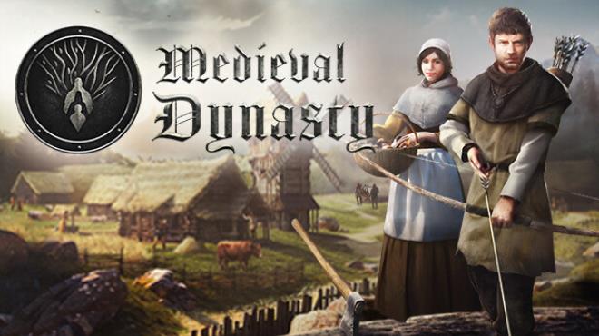 Medieval Dynasty v2 1 1 0 Free Download