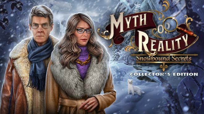Myth Or Reality Snowbound Secrets Collectors Edition Free Download