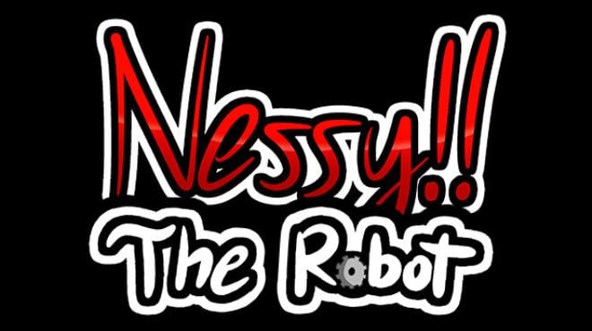 Nessy The ... Robot Free Download