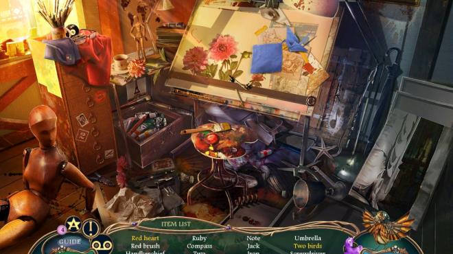Off The Record: The Art of Deception Collector's Edition PC Crack