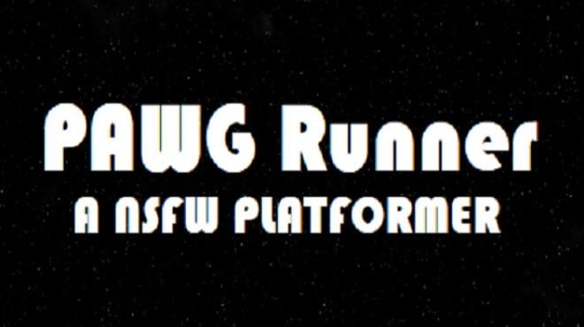 PAWG Runner: A NSFW Platformer Free Download