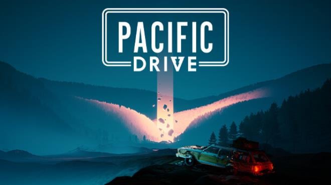 Pacific Drive v1 6 2 Free Download