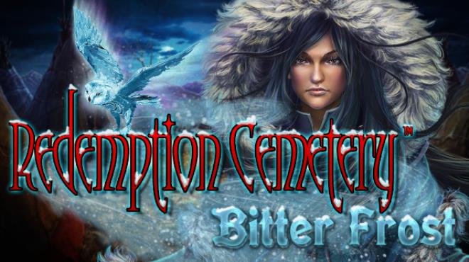 Redemption Cemetery: Bitter Frost Collector's Edition Free Download