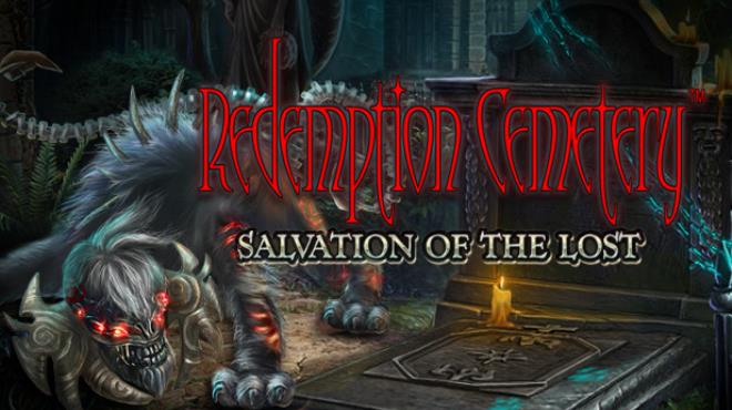 Redemption Cemetery: Salvation of the Lost Collector's Edition Free Download
