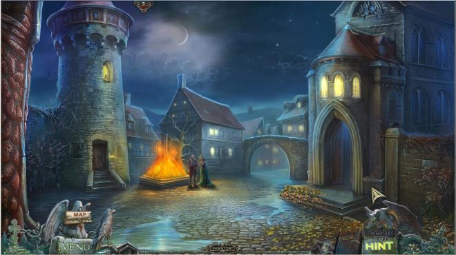 Redemption Cemetery: Salvation of the Lost Collector's Edition Torrent Download